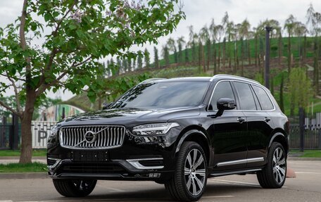 Volvo XC90 II рестайлинг, 2023 год, 7 350 000 рублей, 2 фотография
