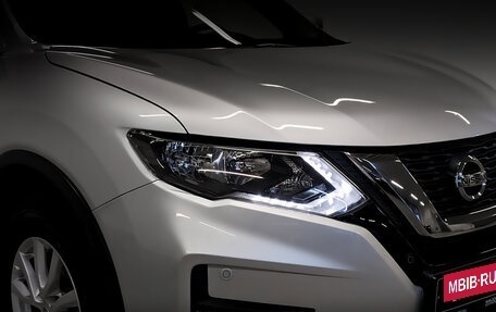 Nissan X-Trail, 2021 год, 2 400 000 рублей, 24 фотография