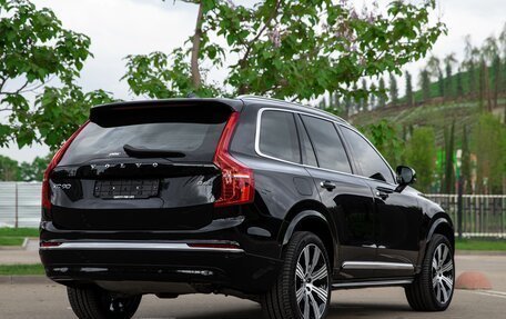 Volvo XC90 II рестайлинг, 2023 год, 7 350 000 рублей, 11 фотография