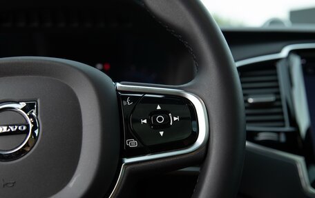 Volvo XC90 II рестайлинг, 2023 год, 7 350 000 рублей, 19 фотография
