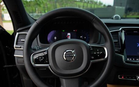 Volvo XC90 II рестайлинг, 2023 год, 7 350 000 рублей, 17 фотография