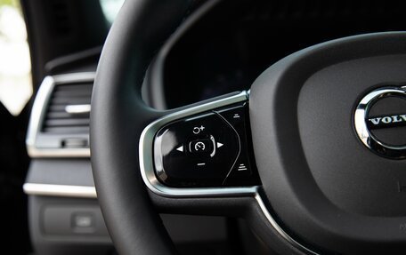 Volvo XC90 II рестайлинг, 2023 год, 7 350 000 рублей, 18 фотография