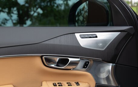 Volvo XC90 II рестайлинг, 2023 год, 7 350 000 рублей, 15 фотография