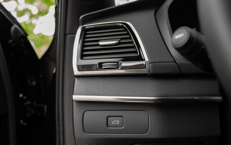 Volvo XC90 II рестайлинг, 2023 год, 7 350 000 рублей, 21 фотография