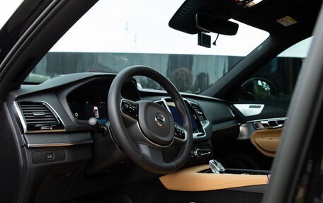 Volvo XC90 II рестайлинг, 2023 год, 7 350 000 рублей, 16 фотография