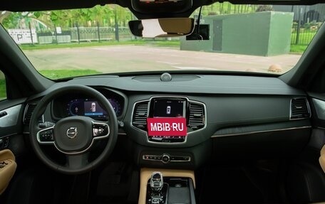 Volvo XC90 II рестайлинг, 2023 год, 7 350 000 рублей, 23 фотография