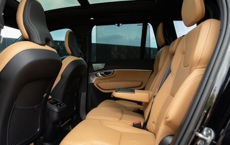 Volvo XC90 II рестайлинг, 2023 год, 7 350 000 рублей, 33 фотография