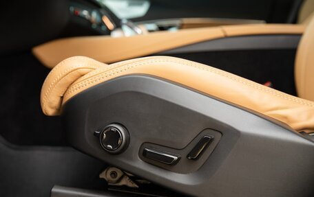 Volvo XC90 II рестайлинг, 2023 год, 7 350 000 рублей, 29 фотография