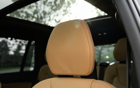 Volvo XC90 II рестайлинг, 2023 год, 7 350 000 рублей, 32 фотография