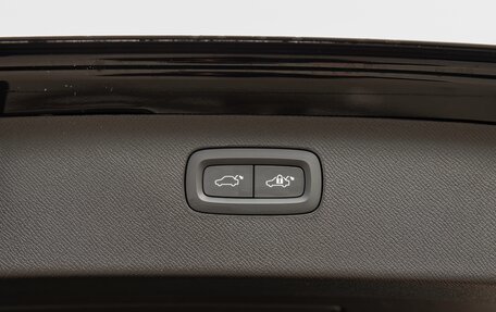 Volvo XC90 II рестайлинг, 2023 год, 7 350 000 рублей, 34 фотография