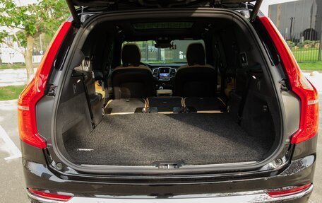 Volvo XC90 II рестайлинг, 2023 год, 7 350 000 рублей, 36 фотография