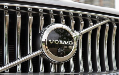 Volvo XC90 II рестайлинг, 2023 год, 7 350 000 рублей, 37 фотография