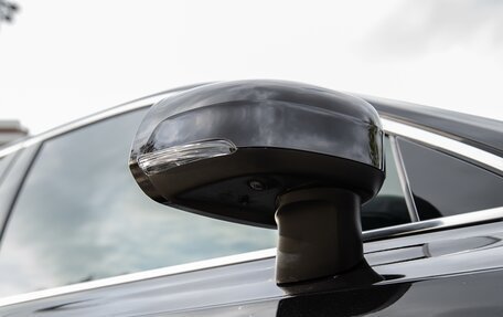 Volvo XC90 II рестайлинг, 2023 год, 7 350 000 рублей, 38 фотография