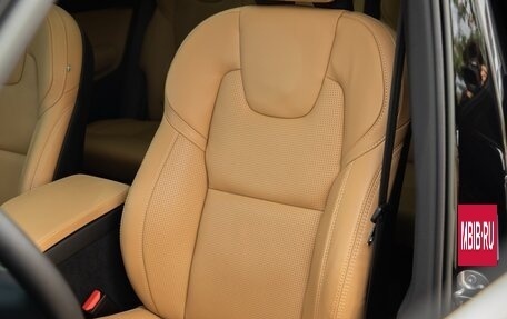 Volvo XC90 II рестайлинг, 2023 год, 7 350 000 рублей, 31 фотография
