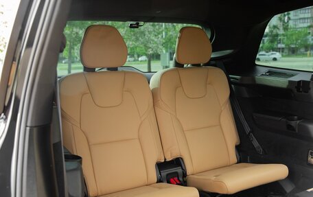 Volvo XC90 II рестайлинг, 2023 год, 7 350 000 рублей, 39 фотография