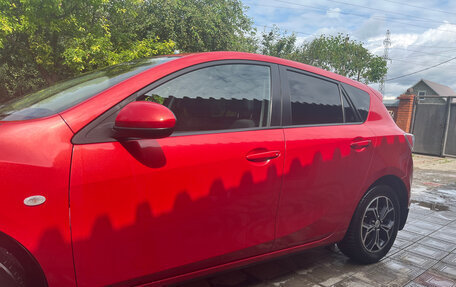 Mazda 3, 2013 год, 1 250 000 рублей, 7 фотография