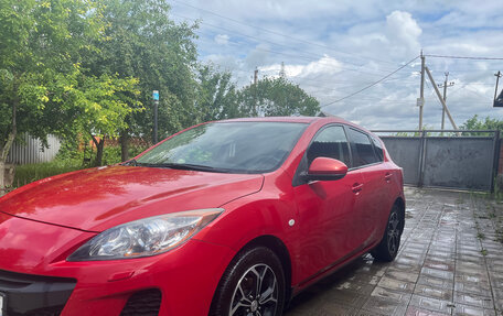 Mazda 3, 2013 год, 1 250 000 рублей, 6 фотография