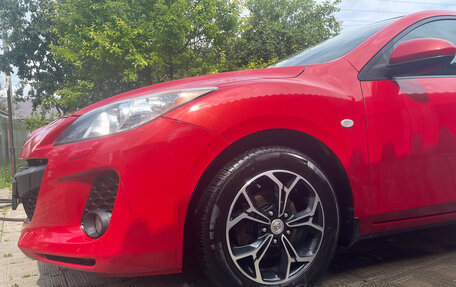 Mazda 3, 2013 год, 1 250 000 рублей, 8 фотография