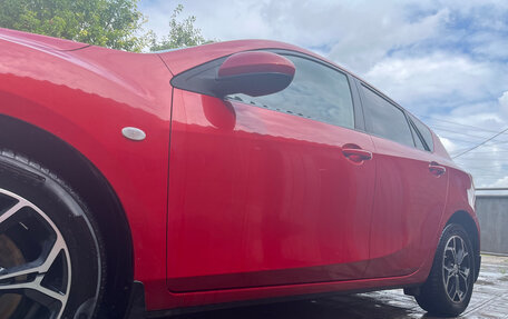 Mazda 3, 2013 год, 1 250 000 рублей, 9 фотография