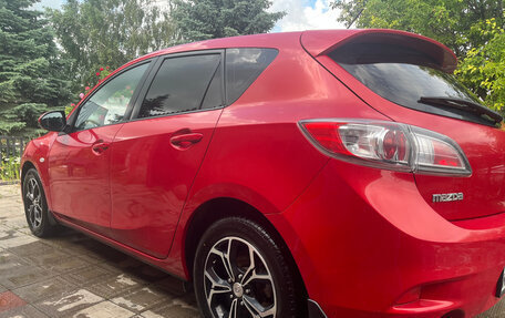 Mazda 3, 2013 год, 1 250 000 рублей, 10 фотография