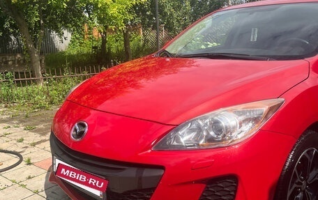 Mazda 3, 2013 год, 1 250 000 рублей, 4 фотография