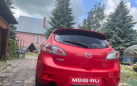 Mazda 3, 2013 год, 1 250 000 рублей, 11 фотография