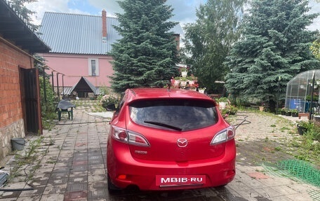 Mazda 3, 2013 год, 1 250 000 рублей, 12 фотография