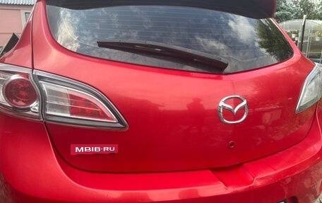 Mazda 3, 2013 год, 1 250 000 рублей, 14 фотография