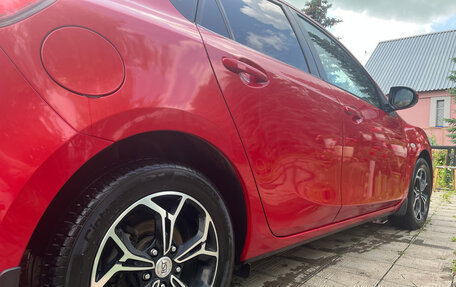 Mazda 3, 2013 год, 1 250 000 рублей, 19 фотография