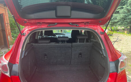 Mazda 3, 2013 год, 1 250 000 рублей, 16 фотография
