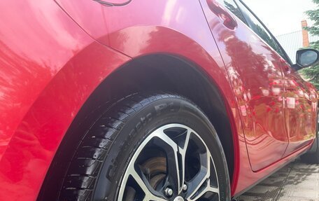 Mazda 3, 2013 год, 1 250 000 рублей, 20 фотография