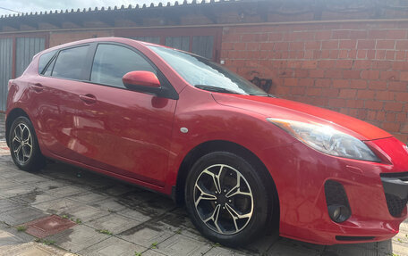 Mazda 3, 2013 год, 1 250 000 рублей, 21 фотография