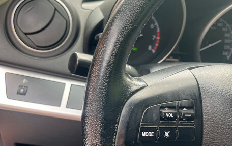 Mazda 3, 2013 год, 1 250 000 рублей, 24 фотография