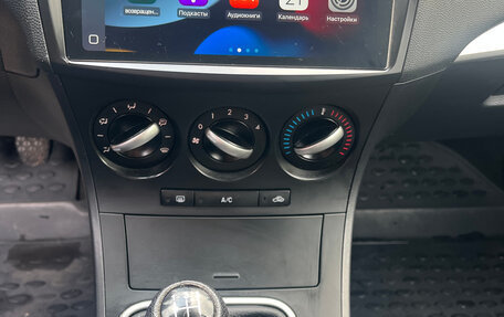 Mazda 3, 2013 год, 1 250 000 рублей, 26 фотография