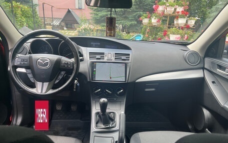 Mazda 3, 2013 год, 1 250 000 рублей, 22 фотография