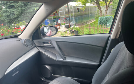 Mazda 3, 2013 год, 1 250 000 рублей, 29 фотография