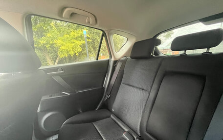Mazda 3, 2013 год, 1 250 000 рублей, 35 фотография