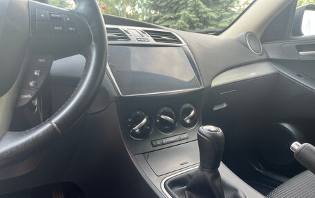 Mazda 3, 2013 год, 1 250 000 рублей, 28 фотография