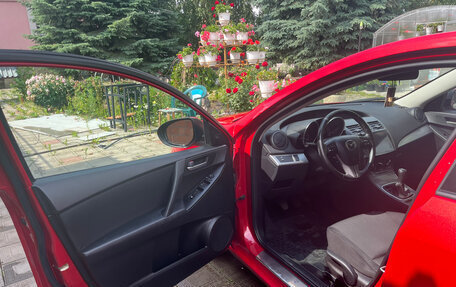 Mazda 3, 2013 год, 1 250 000 рублей, 32 фотография