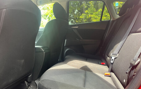 Mazda 3, 2013 год, 1 250 000 рублей, 34 фотография
