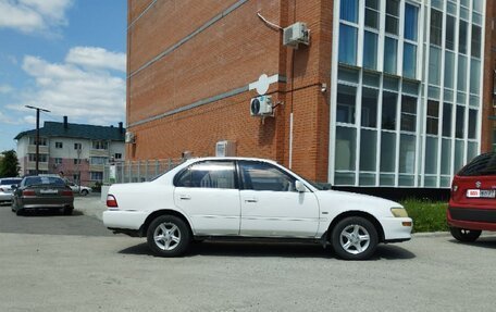 Toyota Corolla, 1995 год, 350 000 рублей, 6 фотография