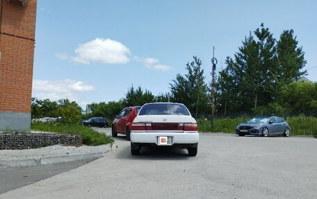 Toyota Corolla, 1995 год, 350 000 рублей, 4 фотография