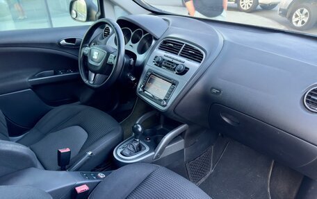 SEAT Altea I, 2012 год, 850 000 рублей, 7 фотография