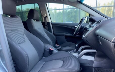 SEAT Altea I, 2012 год, 850 000 рублей, 6 фотография