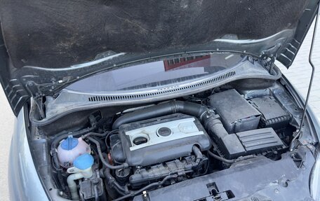 SEAT Altea I, 2012 год, 850 000 рублей, 8 фотография