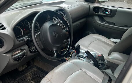 Hyundai Santa Fe Classic, 2008 год, 800 000 рублей, 3 фотография