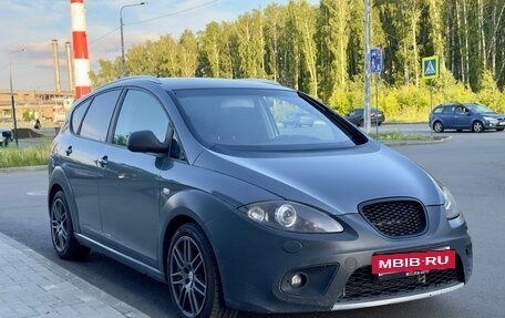 SEAT Altea I, 2012 год, 850 000 рублей, 5 фотография