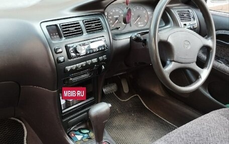 Toyota Corolla, 1995 год, 350 000 рублей, 9 фотография