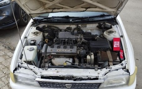 Toyota Corolla, 1995 год, 350 000 рублей, 8 фотография