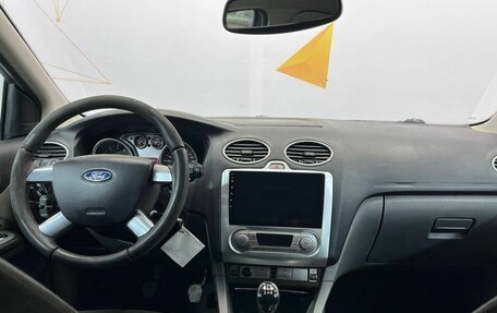 Ford Focus II рестайлинг, 2008 год, 580 000 рублей, 9 фотография